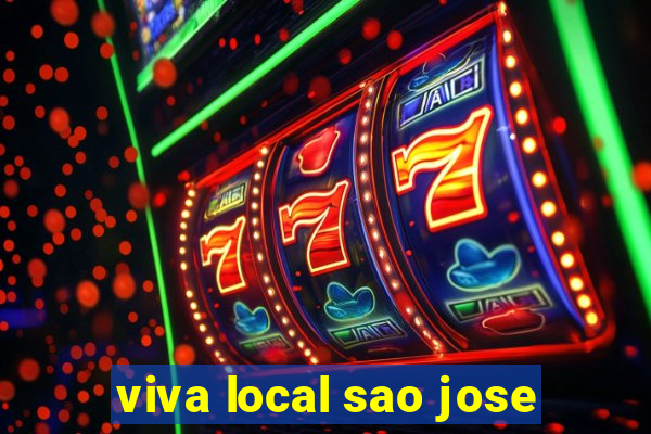 viva local sao jose